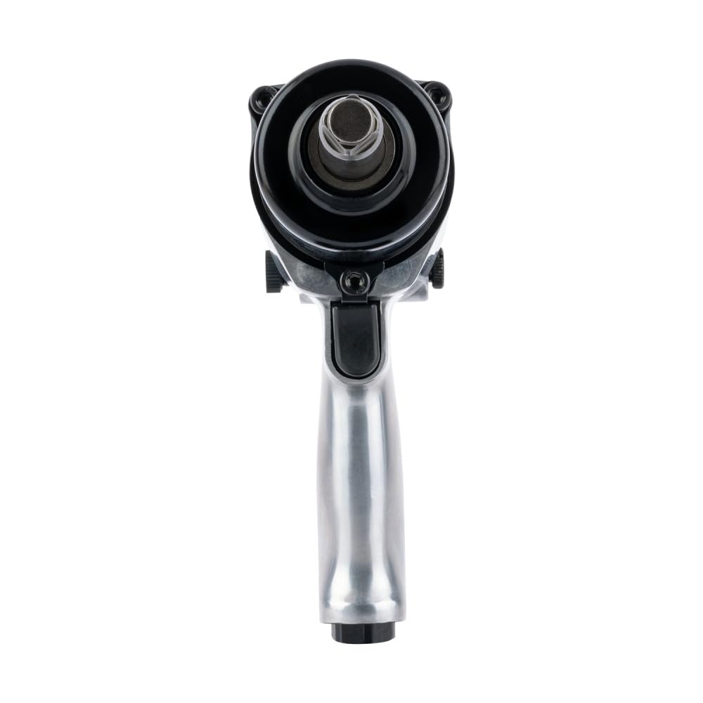 Ingersoll Rand 231HA-2 1/2" Super Duty Air Impact Wrench 600 ft-lb