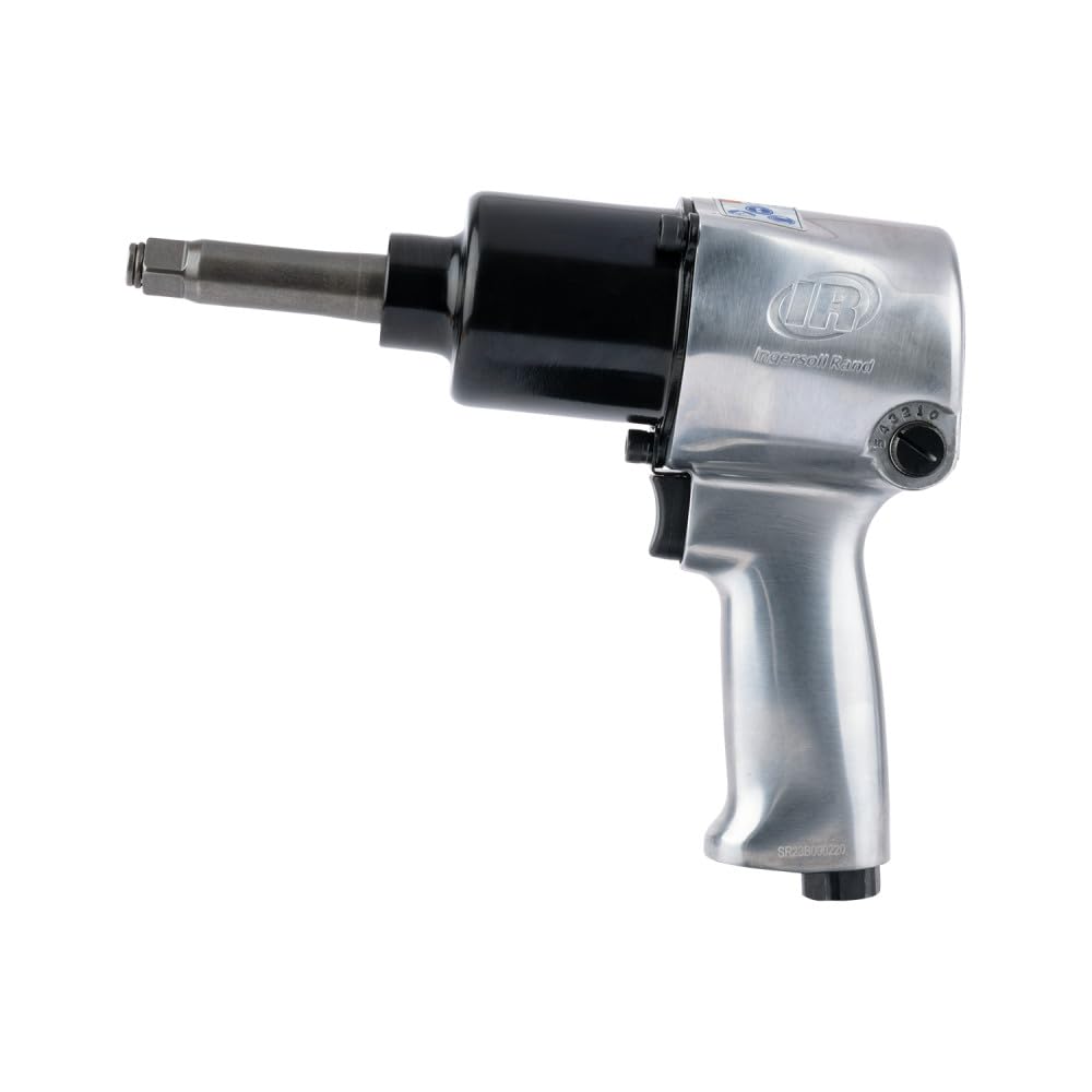 Ingersoll Rand 231HA-2 1/2" Super Duty Air Impact Wrench 600 ft-lb