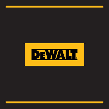 DEWALT 20V MAX 4-1/2" Brushless Angle Grinder Bare Tool (DCG413B)