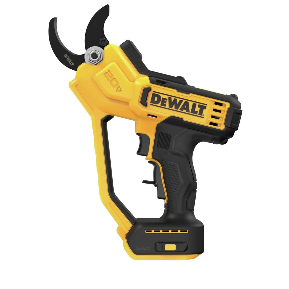 DEWALT 20V MAX Cordless Pruning Shears Bare Tool DCPR320B