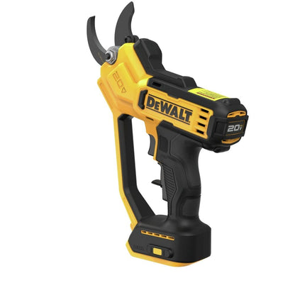 DEWALT 20V MAX Cordless Pruning Shears Bare Tool DCPR320B