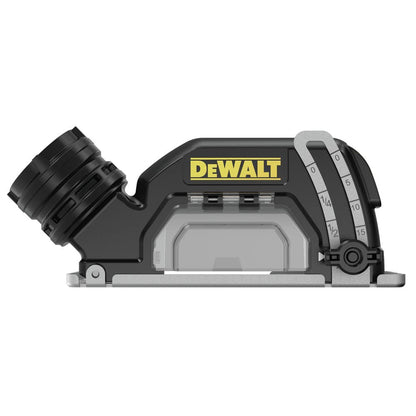 DEWALT 20V MAX XR Brushless Compact Cut-Off Tool Bare DCS438B