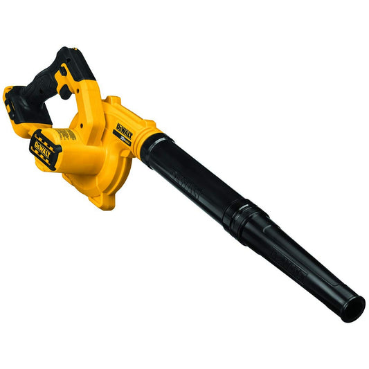 DEWALT 20V MAX Cordless Blower 100 CFM Bare Tool DCE100B