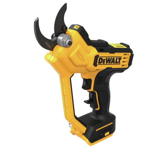 DEWALT 20V MAX Cordless Pruning Shears Bare Tool DCPR320B