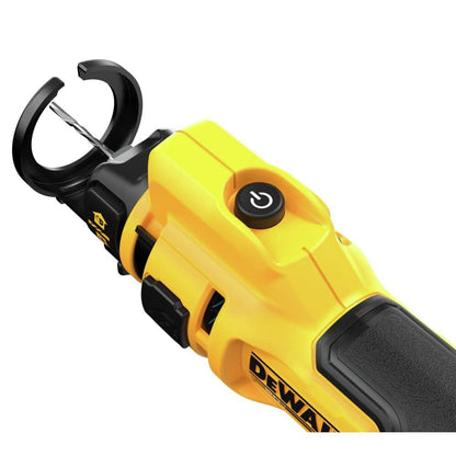 DEWALT 20V MAX XR Brushless Drywall Cut-Out Tool Bare DCE555B