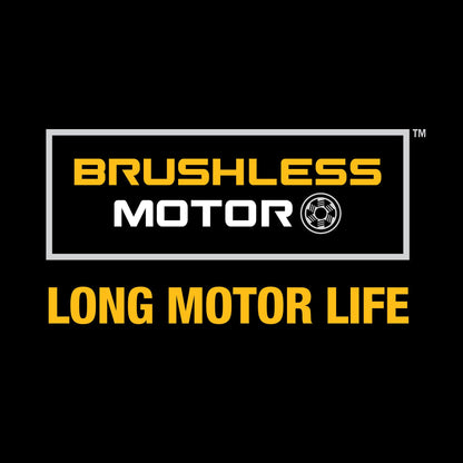 DEWALT 20V MAX Brushless Drill & Impact Driver Combo Kit DCK277D2