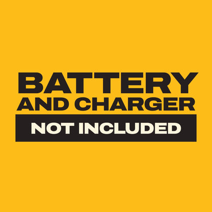 DEWALT 20V MAX XR Brushless 3-Speed Impact Driver 1/4 In DCF845B