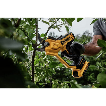 DEWALT 20V MAX Cordless Pruning Shears Bare Tool DCPR320B