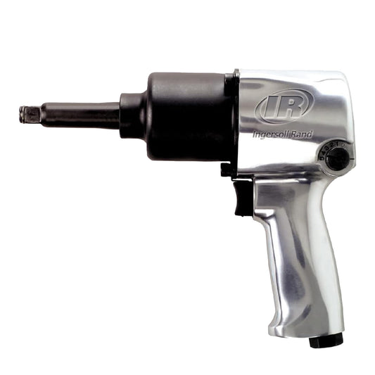Ingersoll Rand 231HA-2 1/2" Super Duty Air Impact Wrench 600 ft-lb