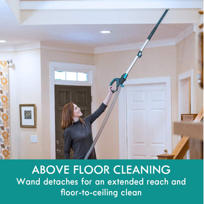 Kenmore Intuition Lift-Up Bagged Upright Vacuum Cleaner