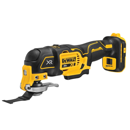 DEWALT 20V MAX XR Brushless Oscillating Multi-Tool Bare DCS356B