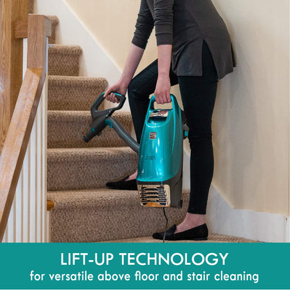 Kenmore Intuition Lift-Up Bagged Upright Vacuum Cleaner